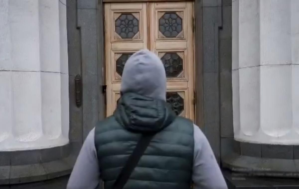 Пробирает до мурашек: бойцы из Донбасса записали видеообращение накануне выборов
