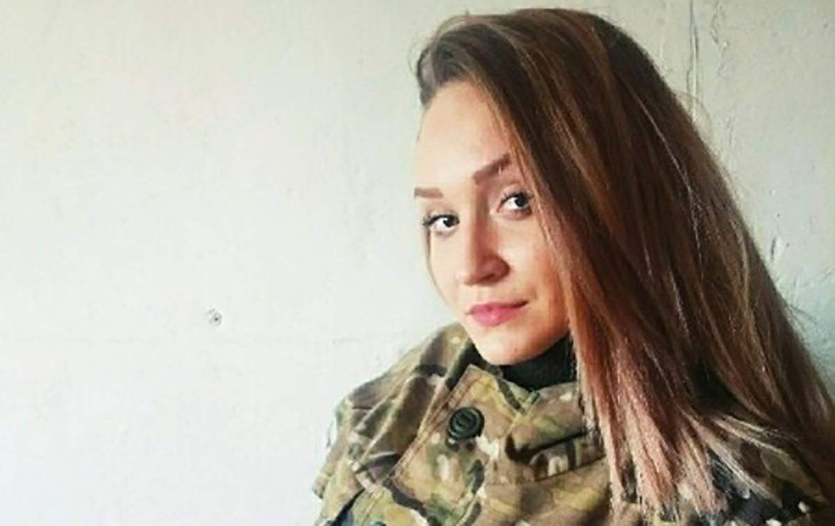 На Донбасі ліквідували юну спільницю бойовиків: фото