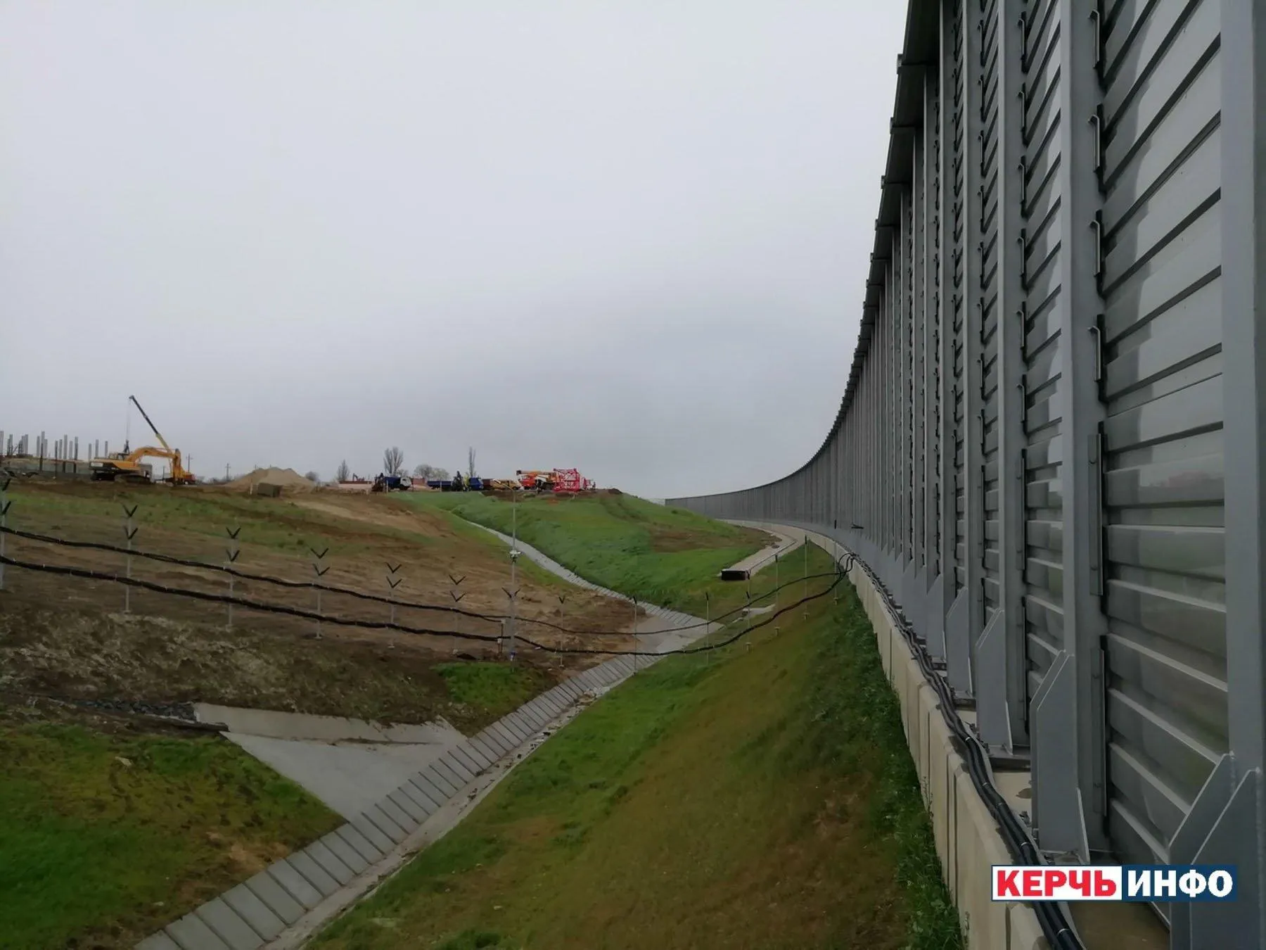 керченський міст керченський міст