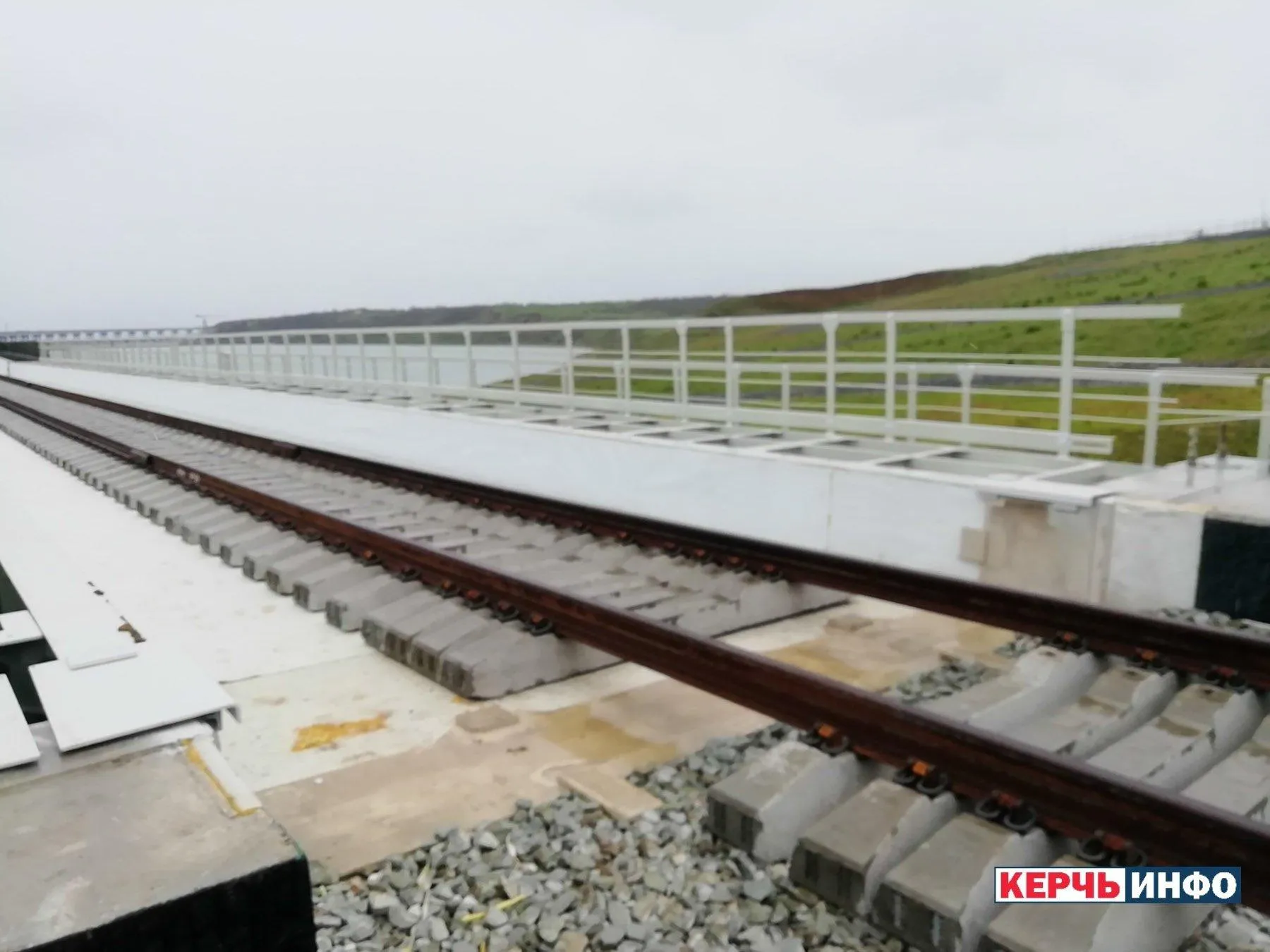 кримський міст кримський міст