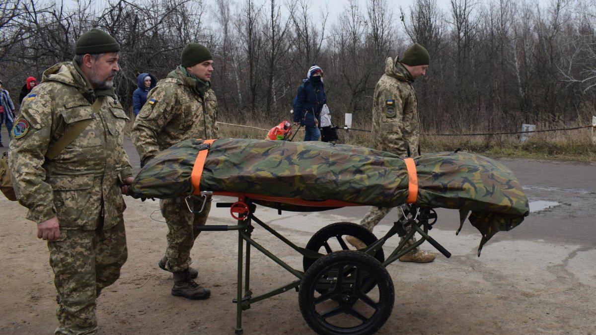 На Донбасі загинули "лейтенант" і "молодший сержант" бойовиків: деталі  