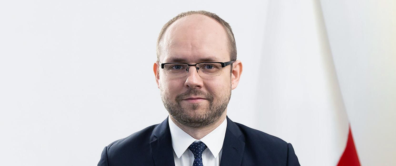 У МЗС Польщі спрогнозували долю євроінтеграції України після виборів У МЗС Польщі спрогнозували долю євроінтеграції України після виборів