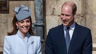 У розкішному пальті та капелюшку: Кейт Міддлтон відзначила католицький Великдень