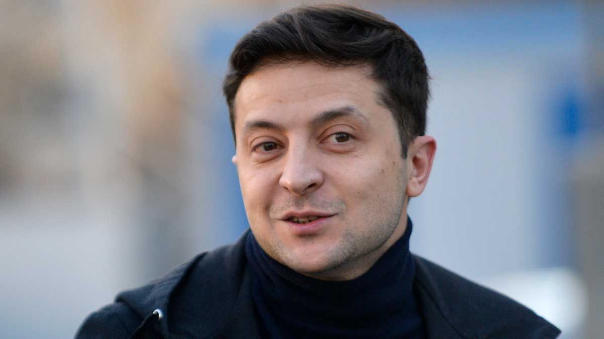 Чи вірите ви, що з новим президентом ситуація в Україні зміниться? Чи вірите ви, що з новим президентом ситуація в Україні зміниться?