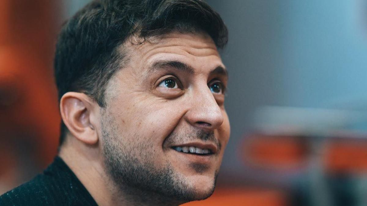 Зеленский рассказал, примет ли помощь Порошенко
