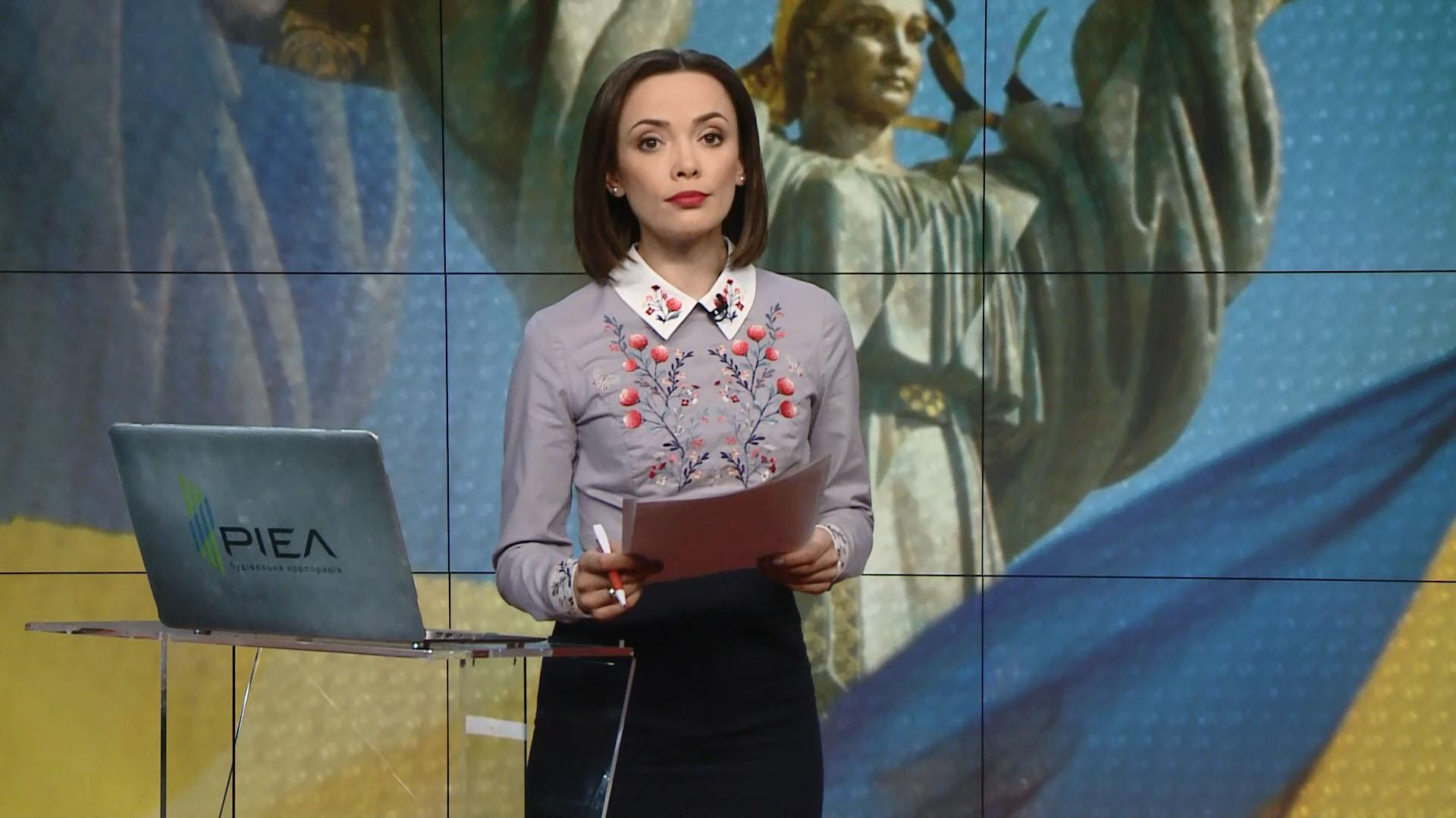 Выпуск новостей за 22:00: Реакция Зеленского и Порошенко на результаты. Украинцы в США