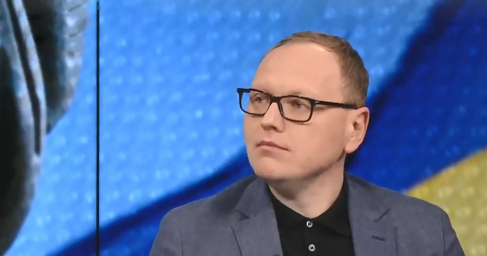 Коломойський – не найбільша загроза, яка чекає Україну за президентства Зеленського, – політолог Коломойський – не найбільша загроза, яка чекає Україну за президентства Зеленського, – політолог