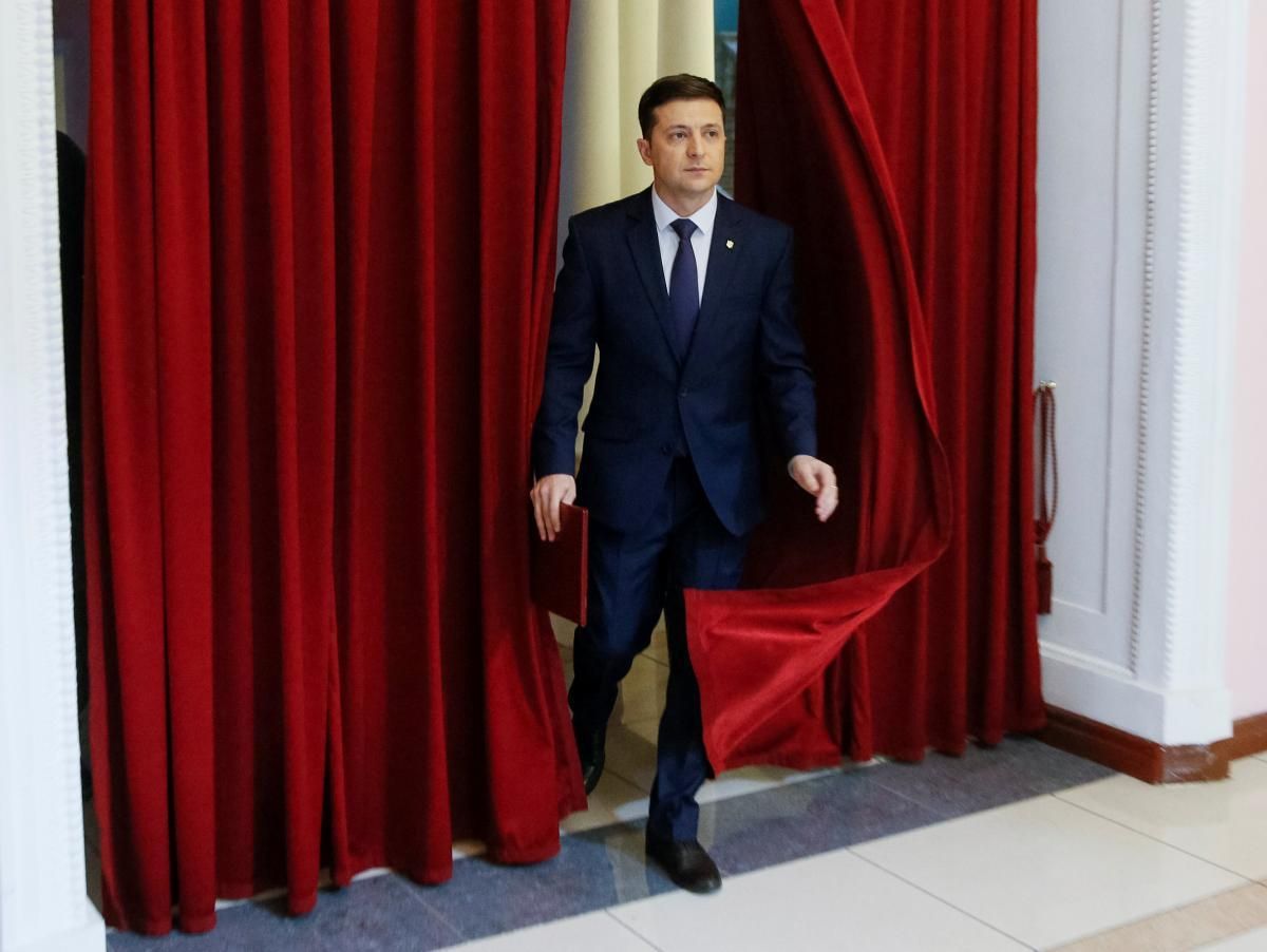 Зеленский как президент Украины - что будет с экономикой Украины
