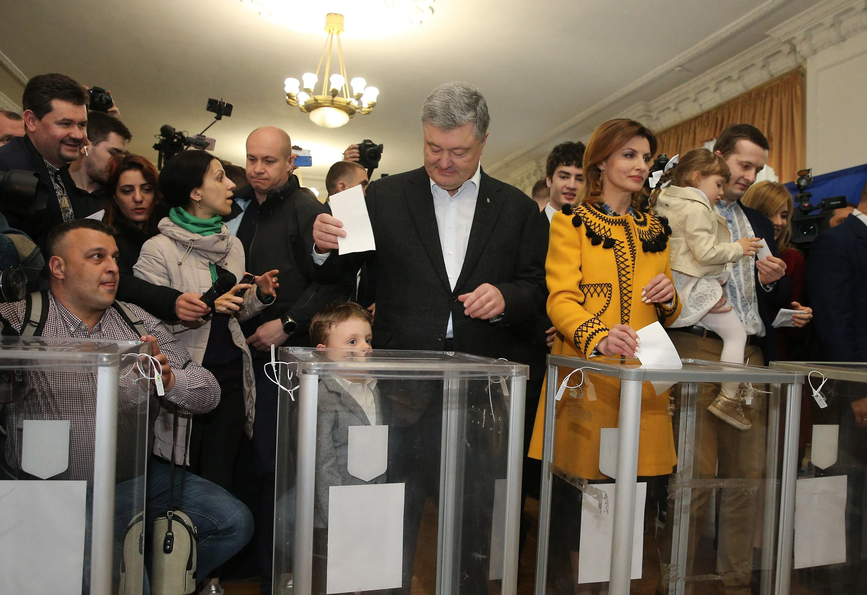 Петр Порошенко Петр Порошенко