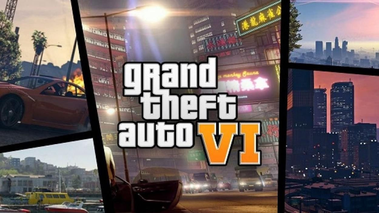 Колишній дизайнер Rockstar підігрів чутки щодо виходу гри GTA VI Колишній дизайнер Rockstar підігрів чутки щодо виходу гри GTA VI