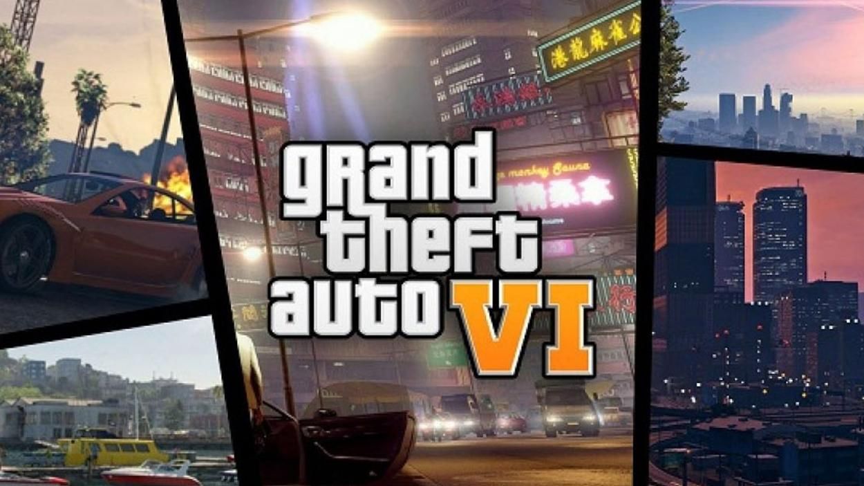 Бывший дизайнер Rockstar подогрел слухи о выходе игры GTA VI