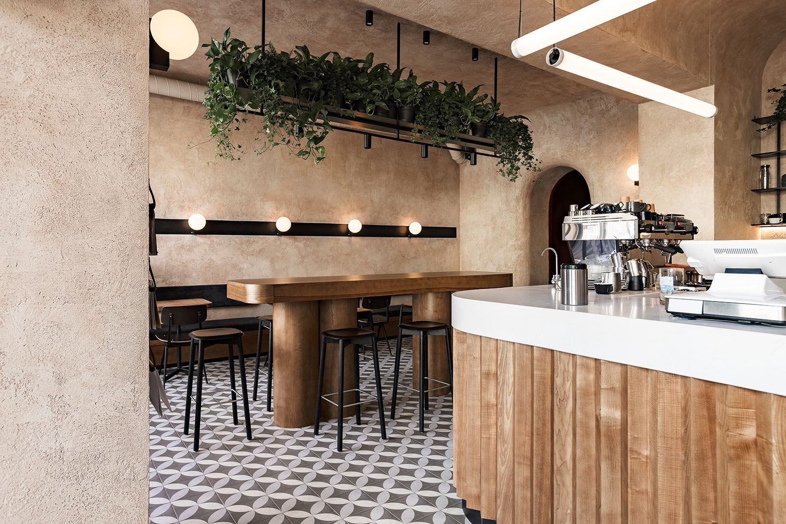 Затишний куток: чим особливий інтер'єр кав'ярні в Одесі, про яку пишуть світові ЗМІ Затишний куток: чим особливий інтер'єр кав'ярні в Одесі, про яку пишуть світові ЗМІ