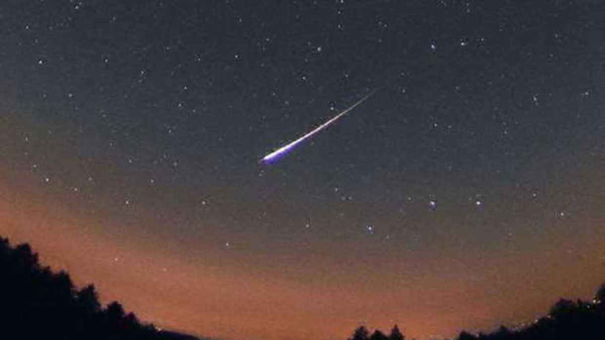 Весенний звездопад 2019: яркие фото из соцсетей Весенний звездопад 2019: яркие фото из соцсетей