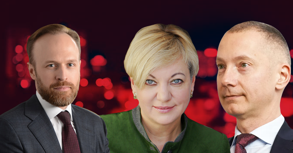 ГПУ вручить підозри трьом політикам з оточення Порошенка ГПУ вручить підозри трьом політикам з оточення Порошенка