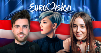 Евровидение 2019: что известно об участниках второго полуфинала и их песнях
