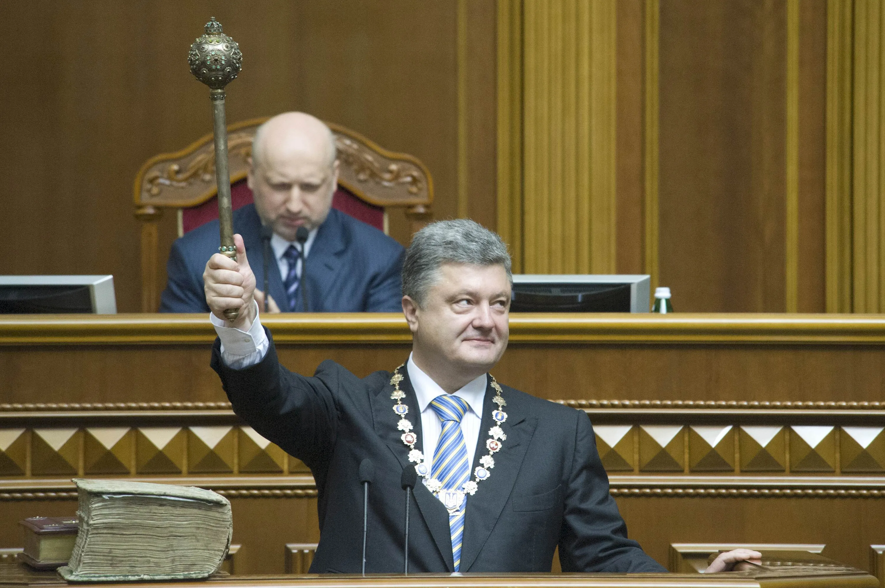 порошенко порошенко