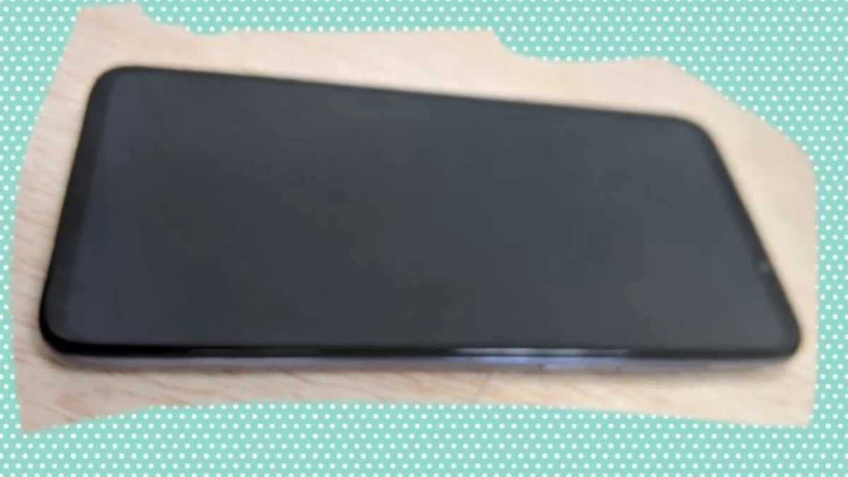 Смартфон Meizu 16T з’явився на фото: що прояснили знімки Смартфон Meizu 16T з’явився на фото: що прояснили знімки