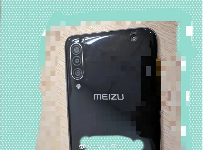 Meizu 16T 