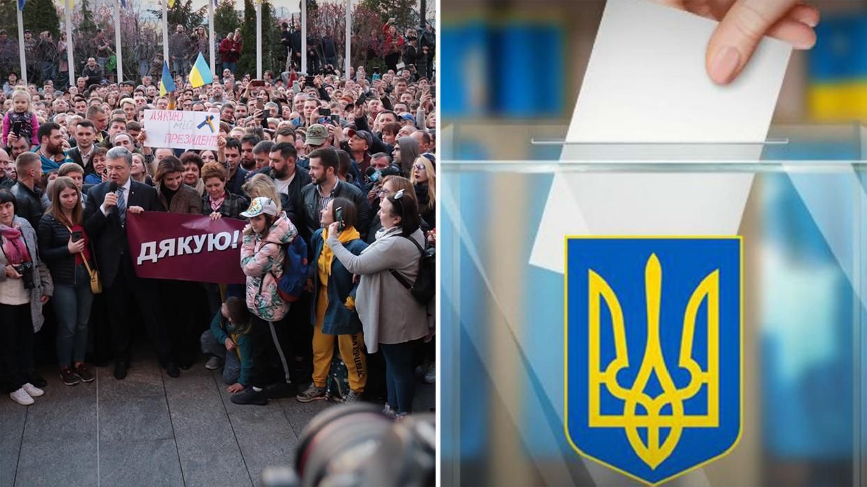 Новости Украины 22 апреля 2019 - новости Украины и мира Новости Украины 22 апреля 2019 - новости Украины и мира