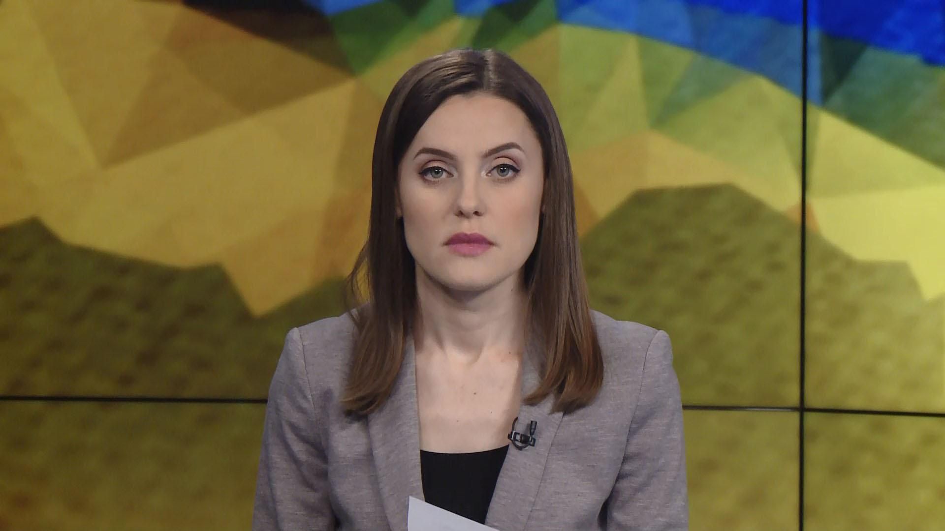 Выпуск новостей за 15:00: Синютка в отставке. Параллельный подсчет голосов