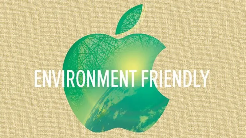 Apple виділяє чимало ресурсів на захист довкілля
