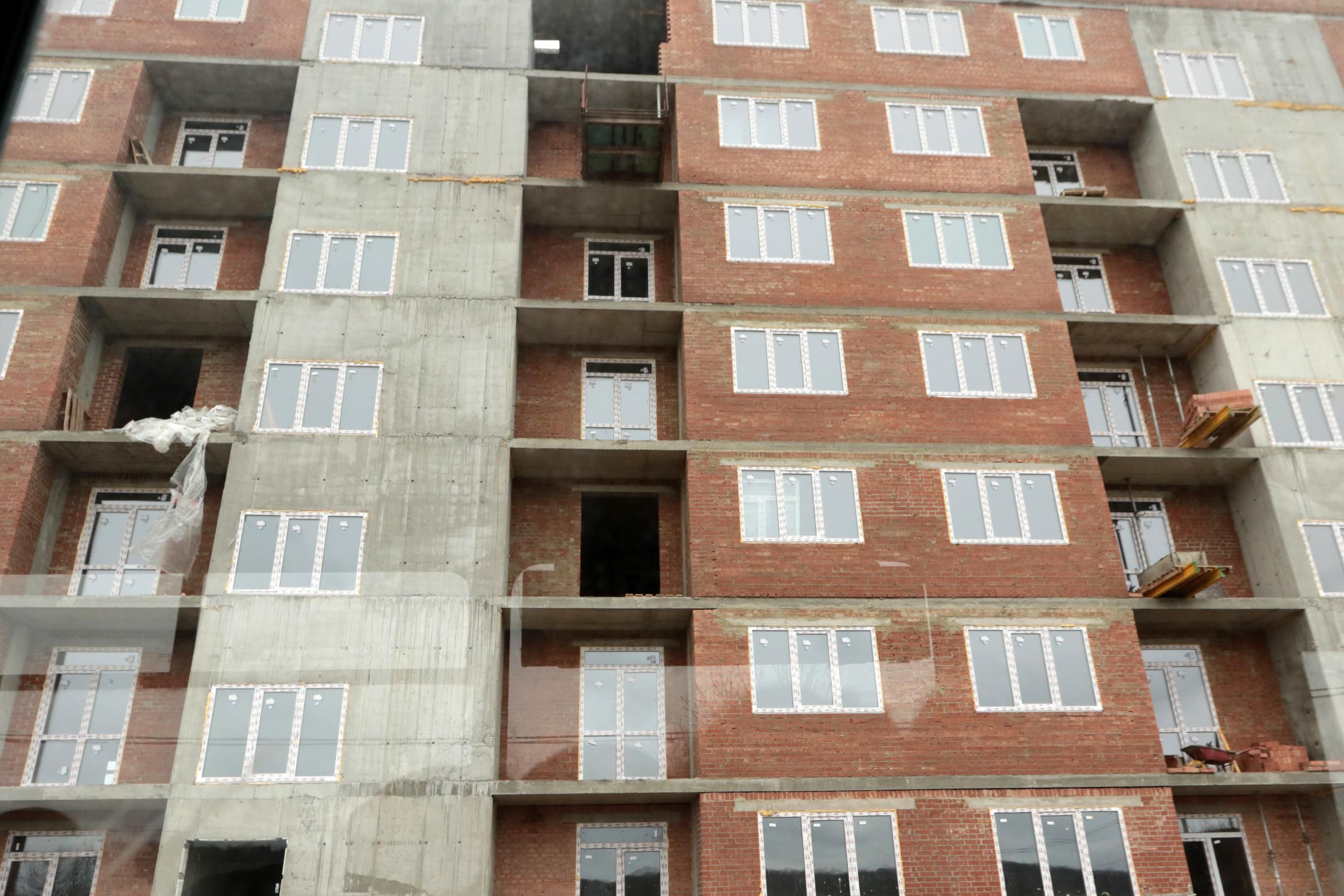 Что будет с недвижимостью в пригороде Киева в течение полугода: прогноз застройщиков