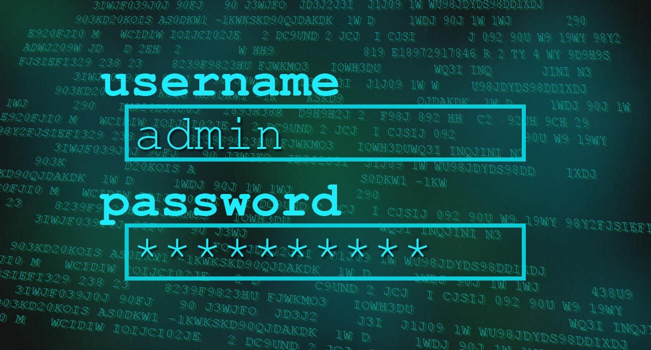Експерти опублікували новий рейтинг найнебезпечніших паролів