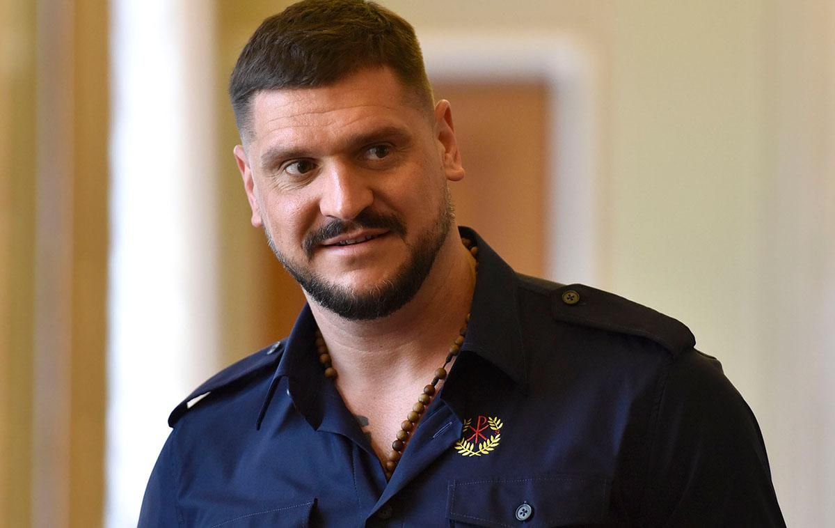 Після перемоги Зеленського у відставку подав голова Миколаївщини Після перемоги Зеленського у відставку подав голова Миколаївщини