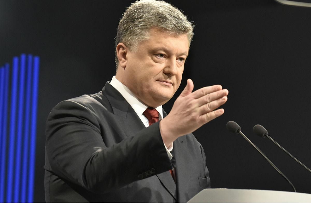 Выведет ли Порошенко людей на улицы: мнение эксперта Выведет ли Порошенко людей на улицы: мнение эксперта