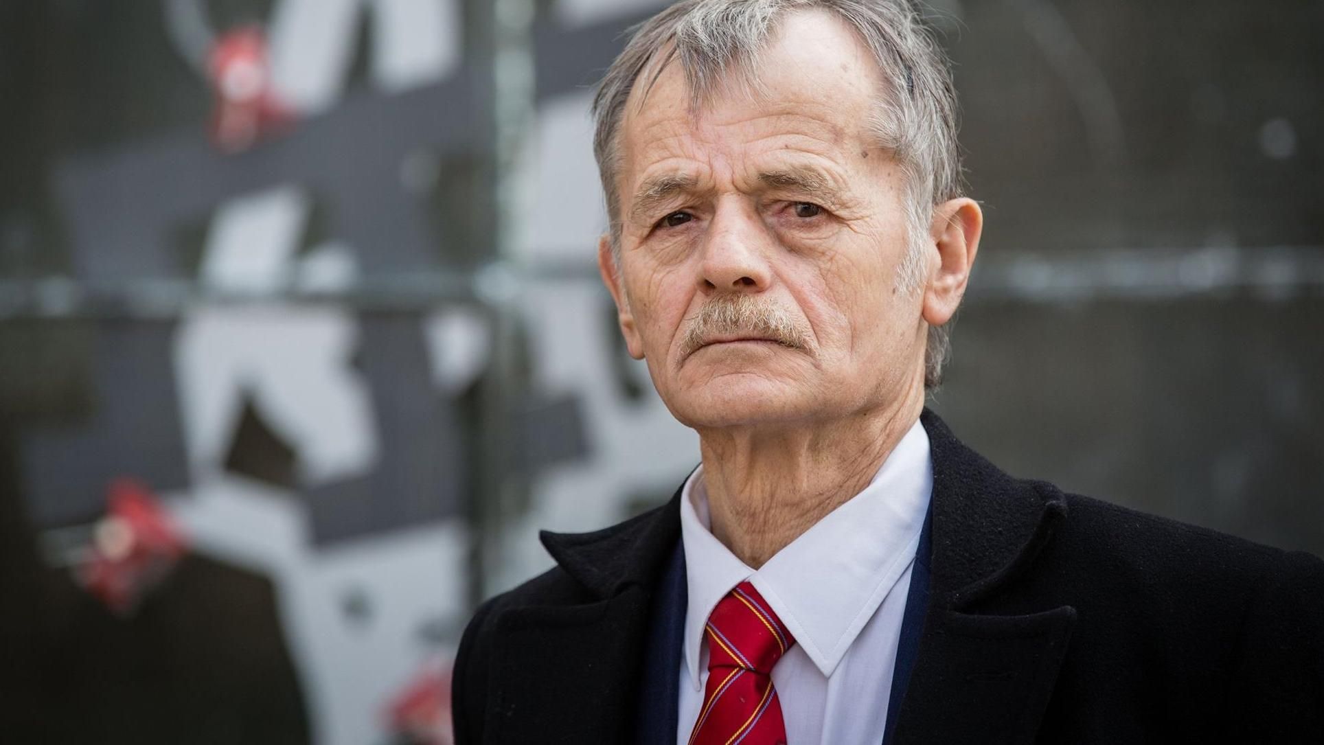 Джемилев впервые прокомментировал победу Зеленского Джемилев впервые прокомментировал победу Зеленского