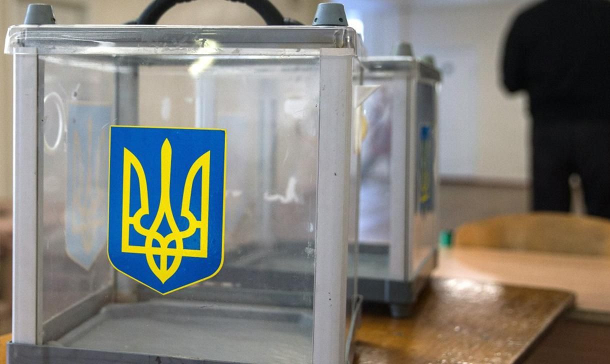 Президентські вибори-2019: на Київщині затримали серійного викрадача бюлетенів