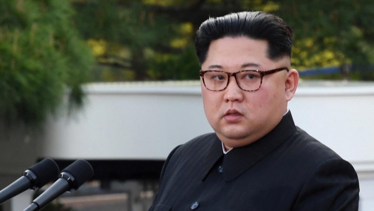 В КНДР подтвердили встречу Ким Чен Ына с Путиным в России
