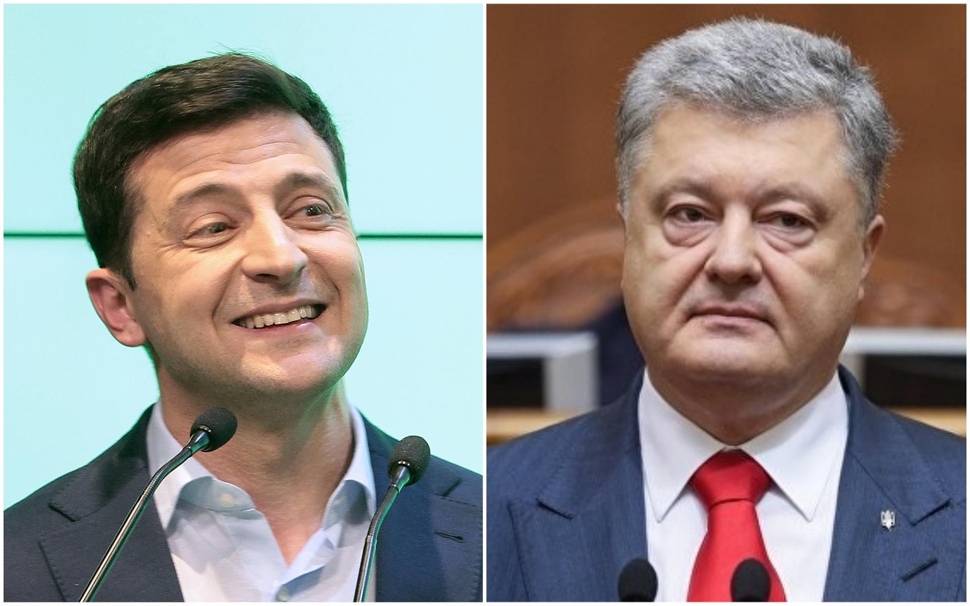 Почему Львов за Порошенко - причина феномена - выборы 2019