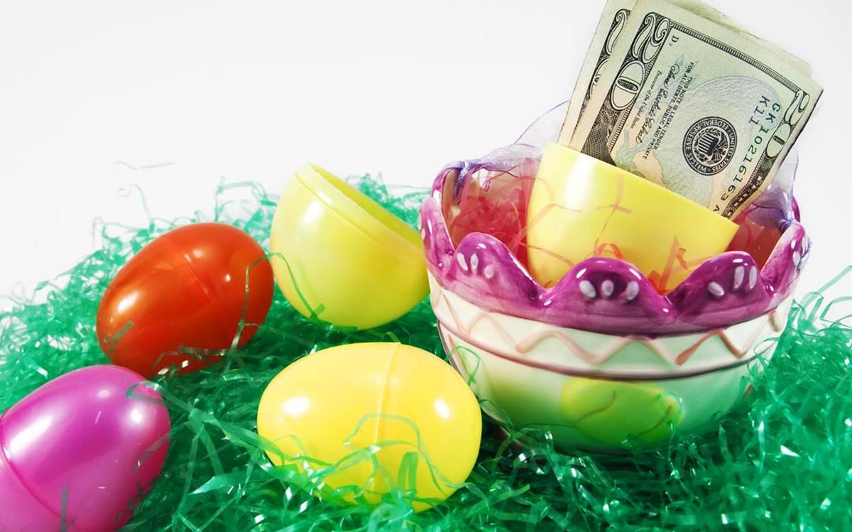 Як на Великдень працюватимуть українські банки Як на Великдень працюватимуть українські банки