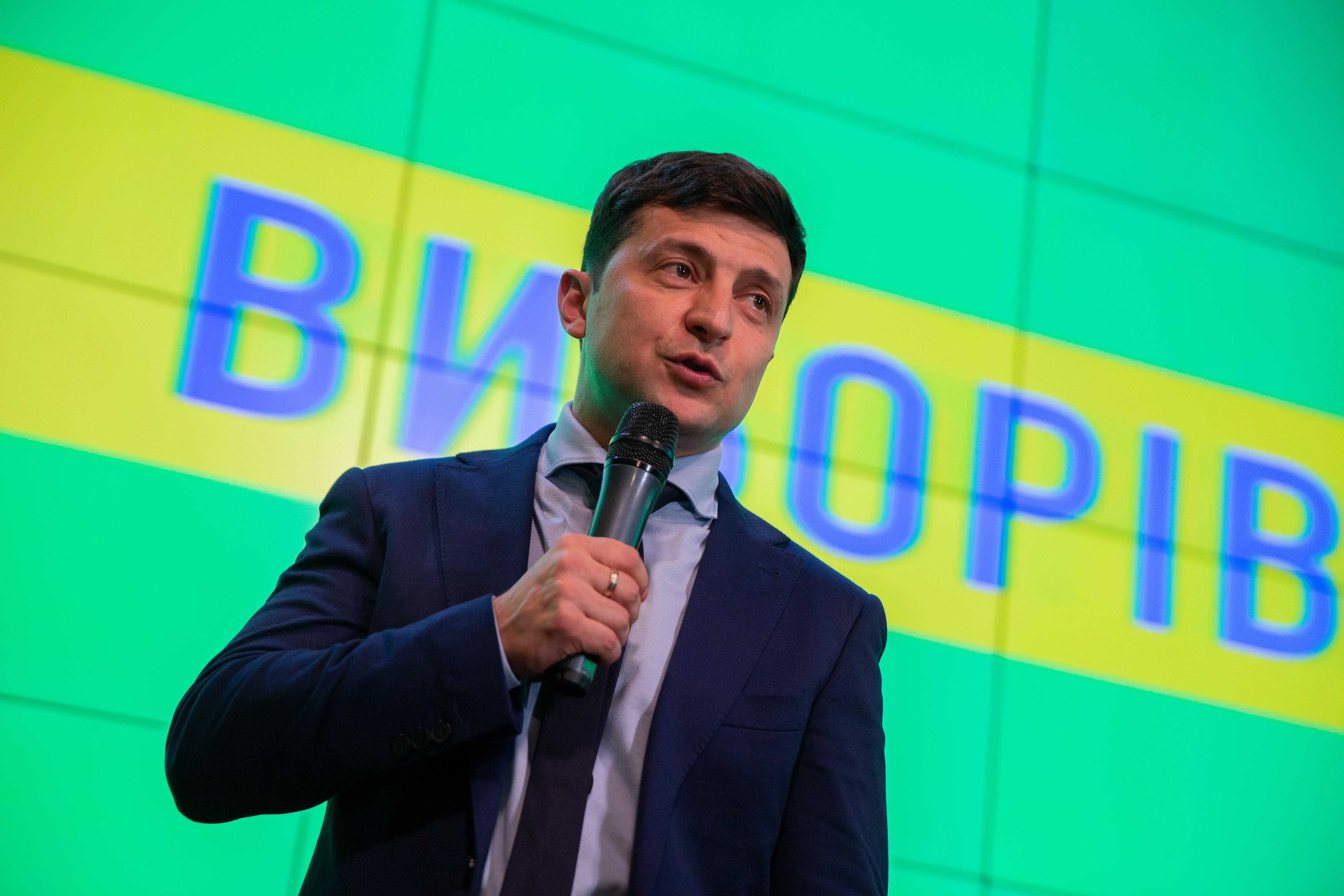 У Зеленского рассказали, как будут бороться с коррупцией в Украине