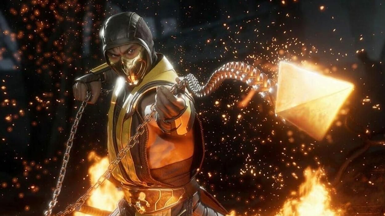 Геймеры засветили полный список героев будущих дополнений Mortal Kombat 11
