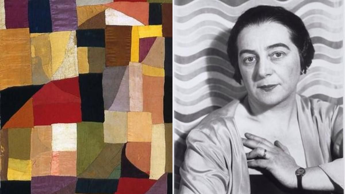 Українська художниця, творчість якої використовують топ-дизайнери світу Dolce&Gabbana та Dior Українська художниця, творчість якої використовують топ-дизайнери світу Dolce&Gabbana та Dior