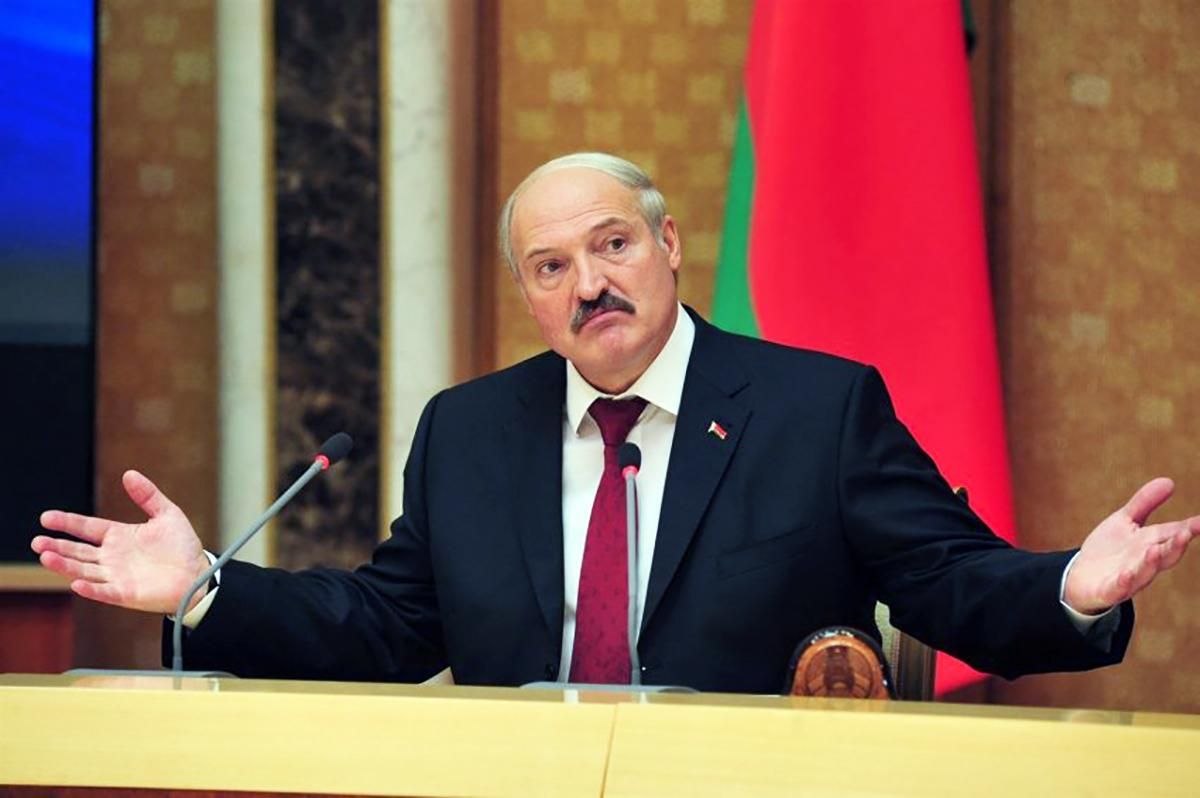Беларусь приостановила поставки в Украину бензина и дизтоплива: реакция Гройсмана
