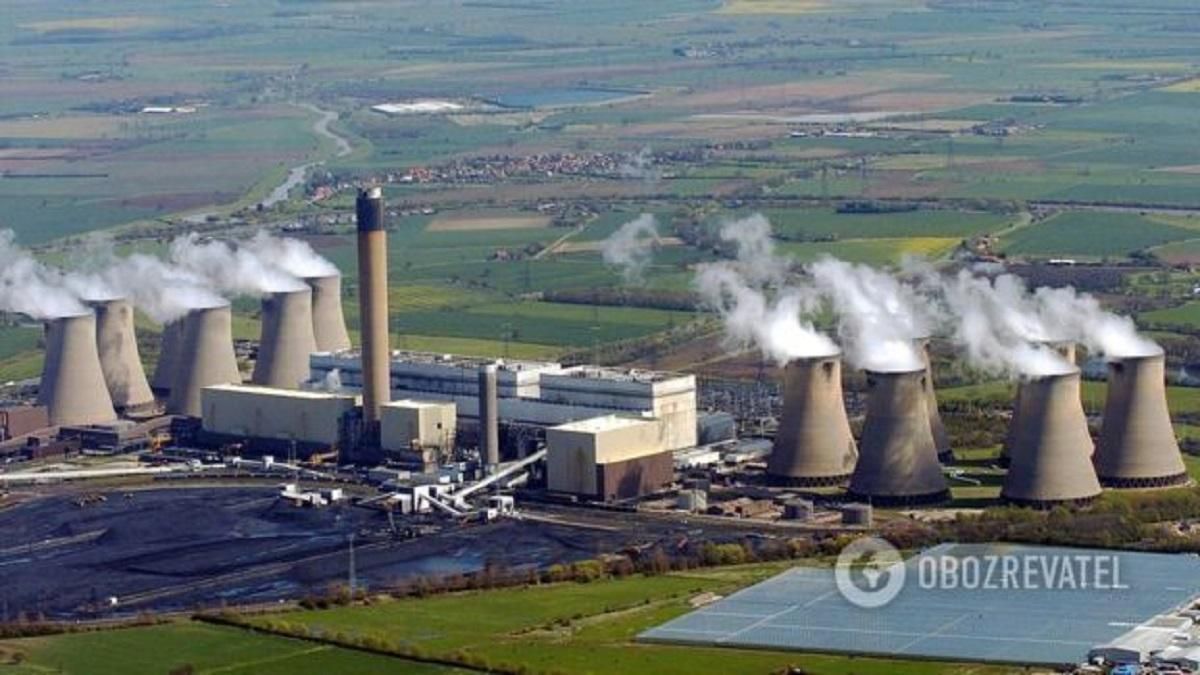 Екоподаток в Україні не ефективний: у Раді підготували кардинальні зміни Екоподаток в Україні не ефективний: у Раді підготували кардинальні зміни