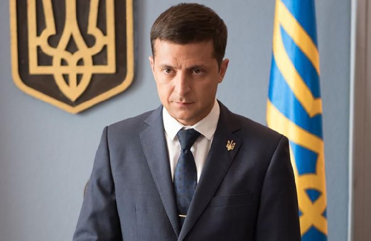 Зеленський кинув виклик Путіну, – німецький євродепутат Зеленський кинув виклик Путіну, – німецький євродепутат