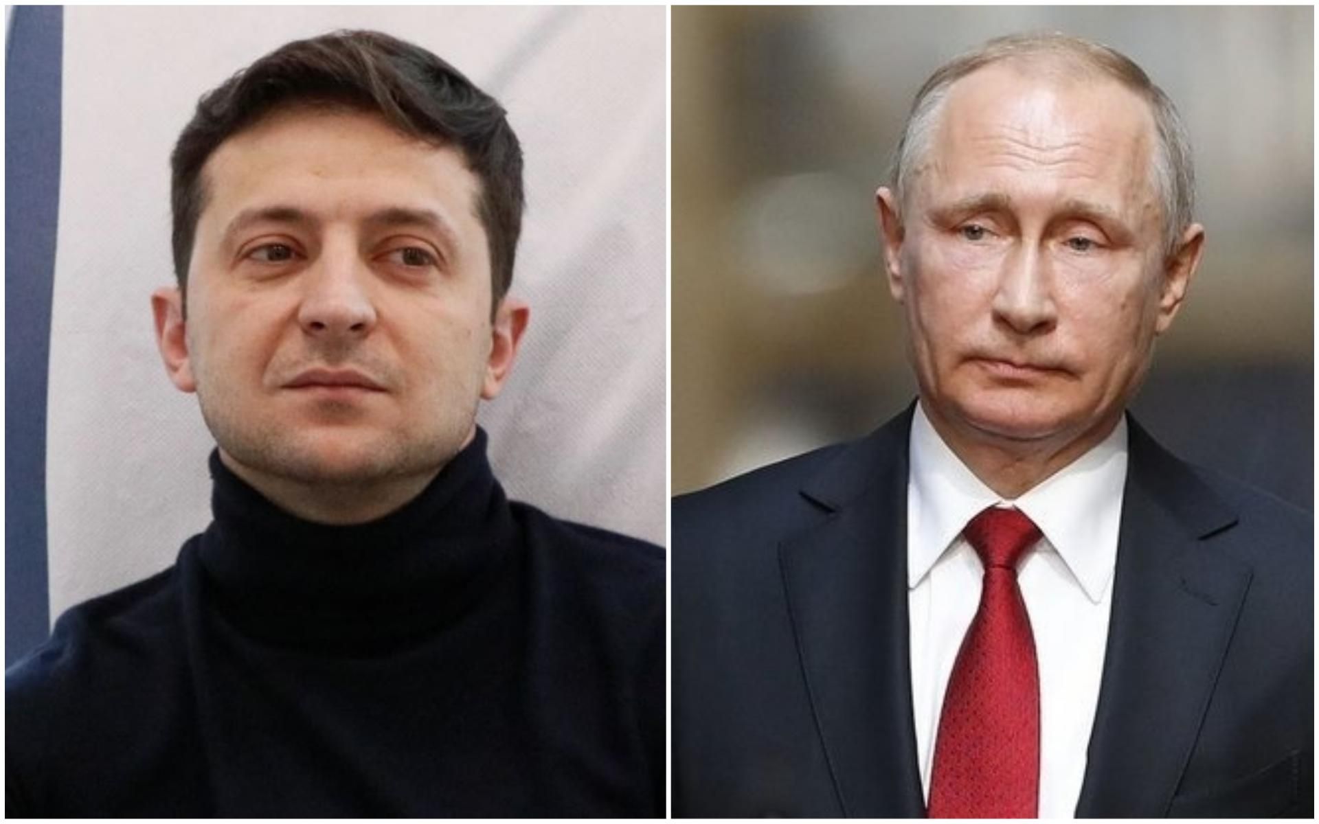 Це правильно, – Волкер про бажання Зеленського вести прямий діалог з Путіним Це правильно, – Волкер про бажання Зеленського вести прямий діалог з Путіним