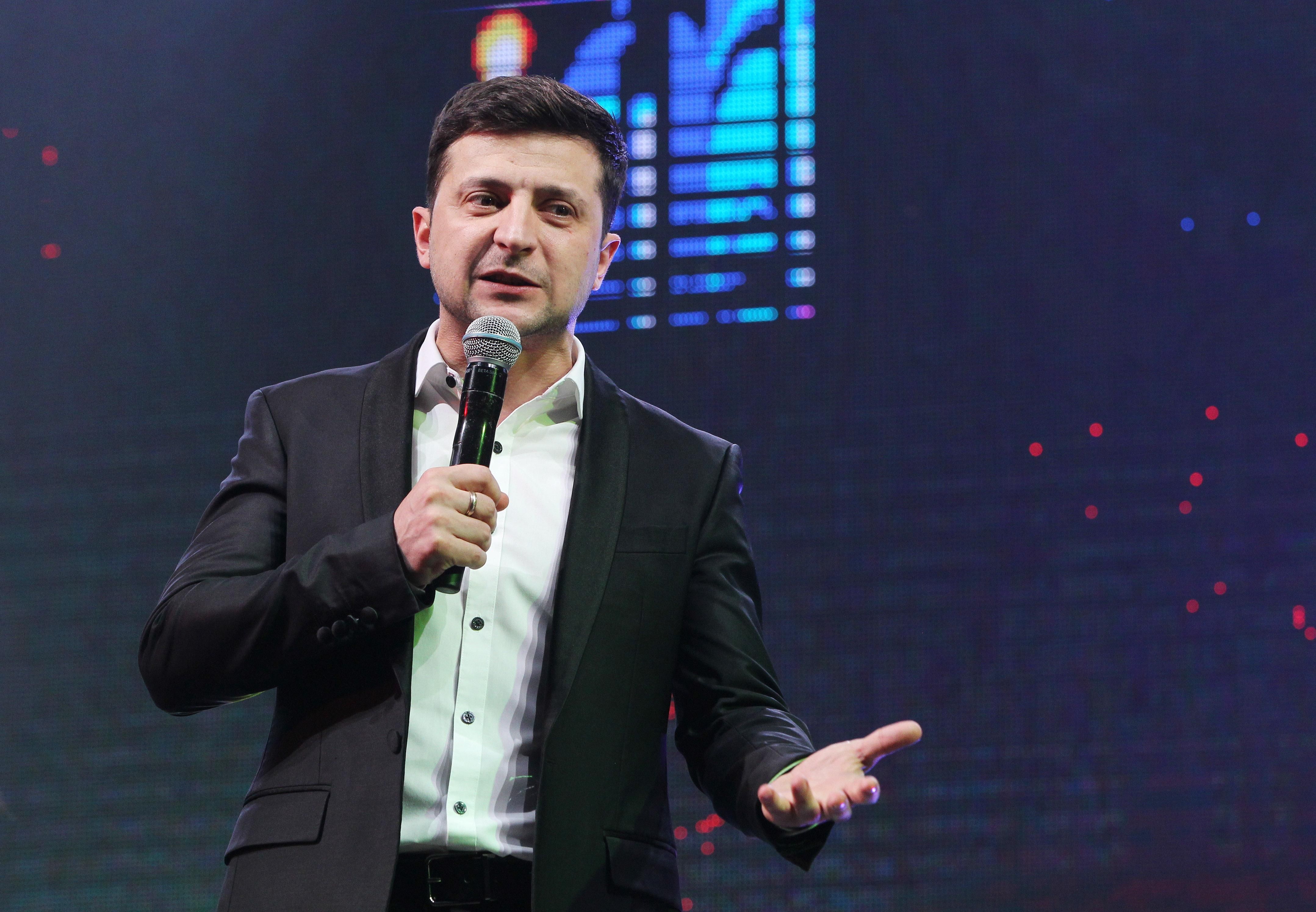 Лідери фракцій парламенту висунули вимоги Зеленському Лідери фракцій парламенту висунули вимоги Зеленському