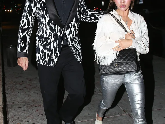 Ніколас Кейдж та Еріка Койке розлучились Ніколас Кейдж та Еріка Койке розлучились