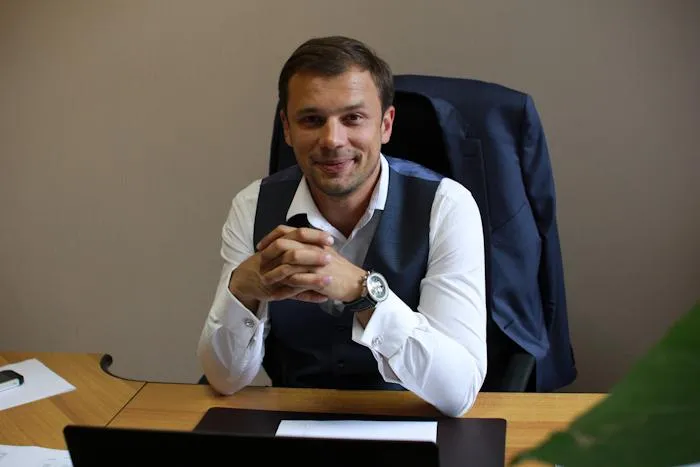 Сергій Бабак, реформа освіти Сергій Бабак, реформа освіти