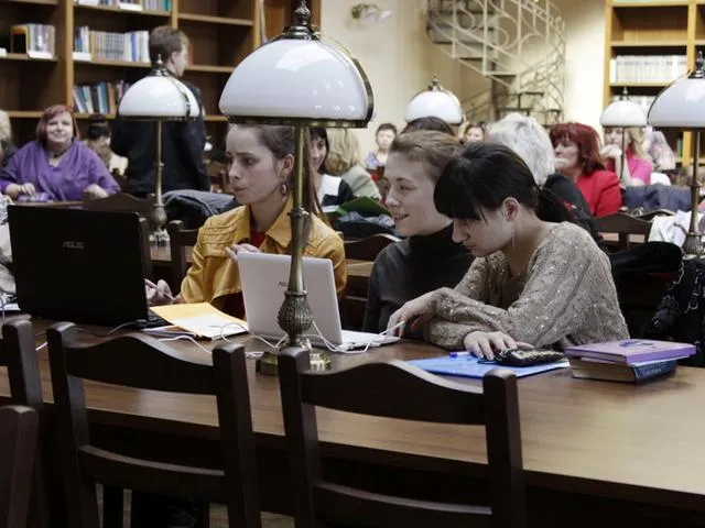 реформа освіти, виші університети реформа освіти, виші університети