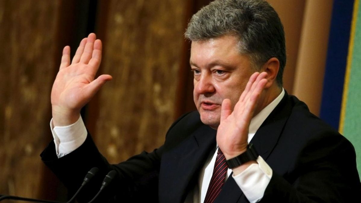 Що загрожує Порошенкові у зв’язку з судовими позовами? Що загрожує Порошенкові у зв’язку з судовими позовами?