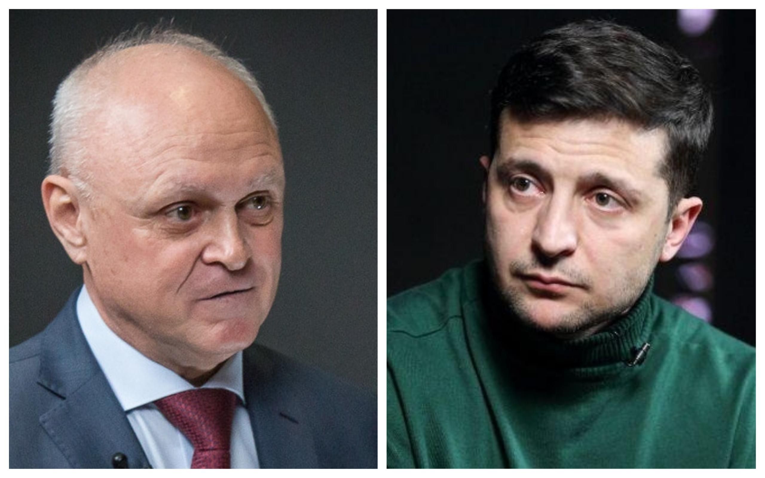 Іван Апаршин - що обіцяє зробити команда Зеленського Іван Апаршин - що обіцяє зробити команда Зеленського