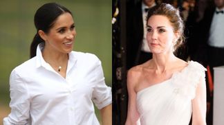 Фанати запідозрили вороже ставлення сім'ї принца Вільяма до Меган Маркл: фотодоказ