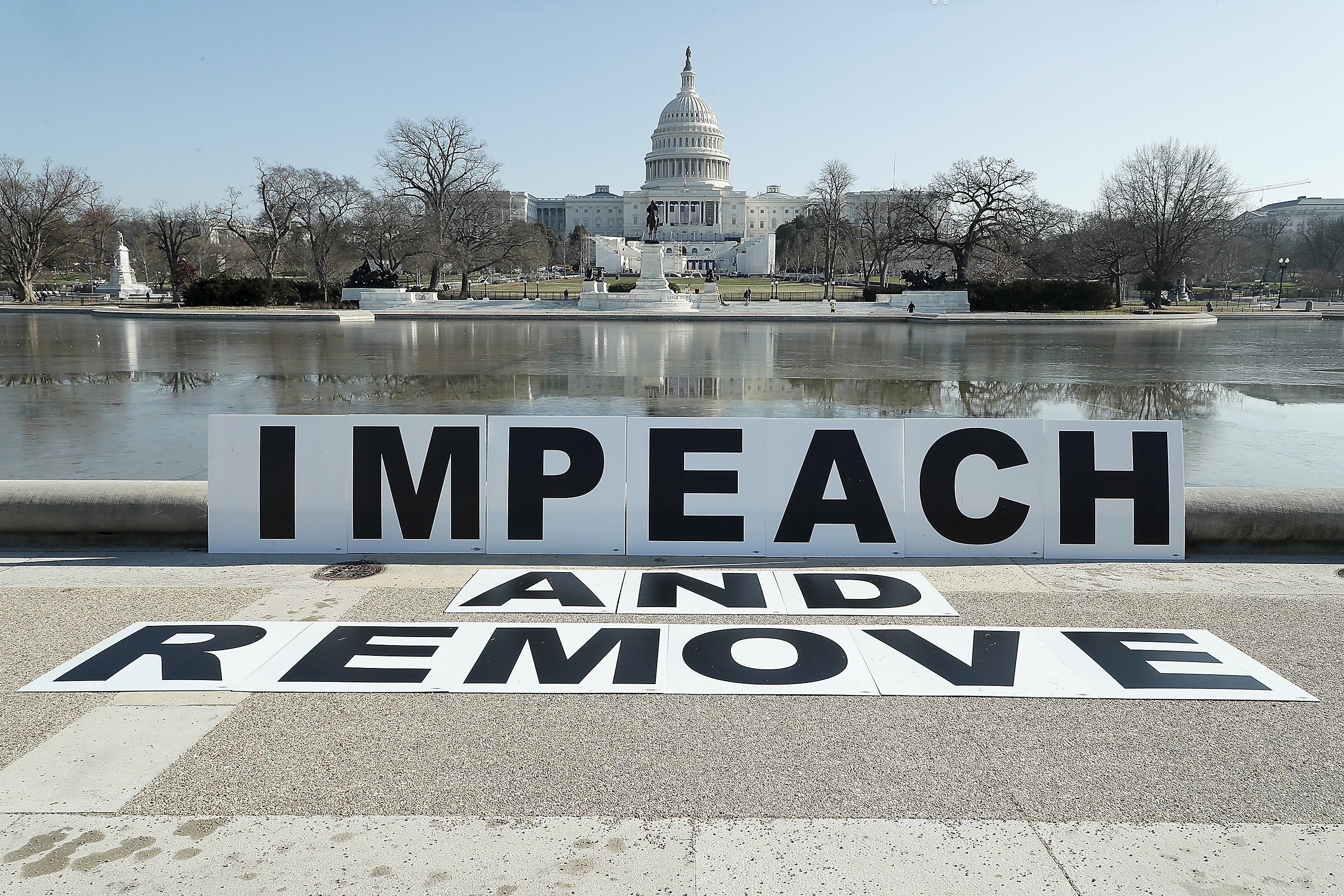 Що таке імпічмент президента – що це простими словами, приклади Що таке імпічмент президента – що це простими словами, приклади