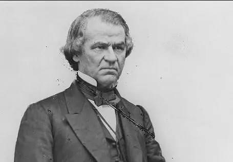 Джонсон Джонсон